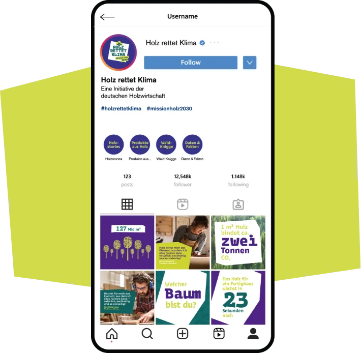 DHWR_Smartphone_Startseite
