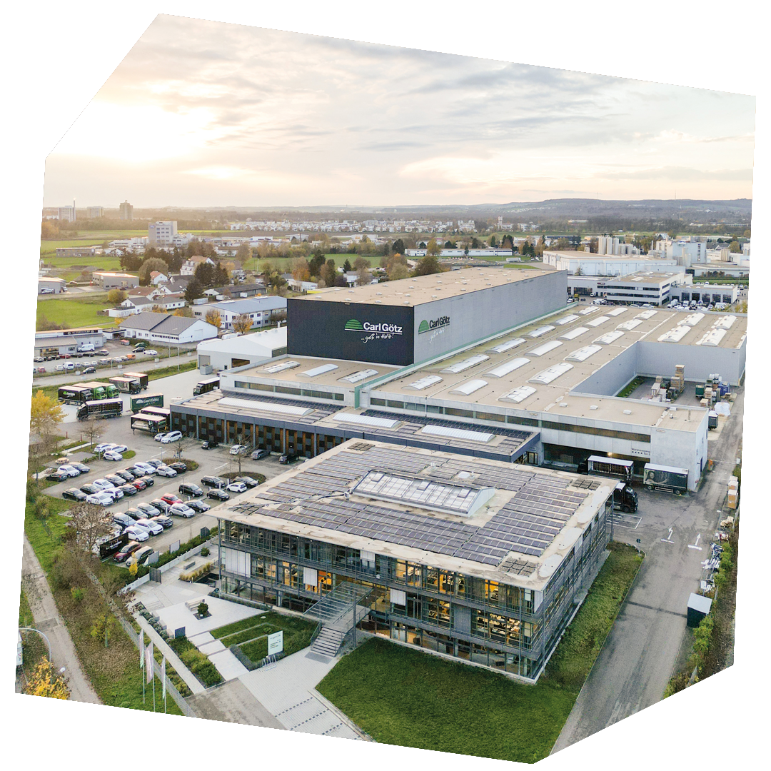 Hausmesse der Carl Götz GmbH am 26.09.2025