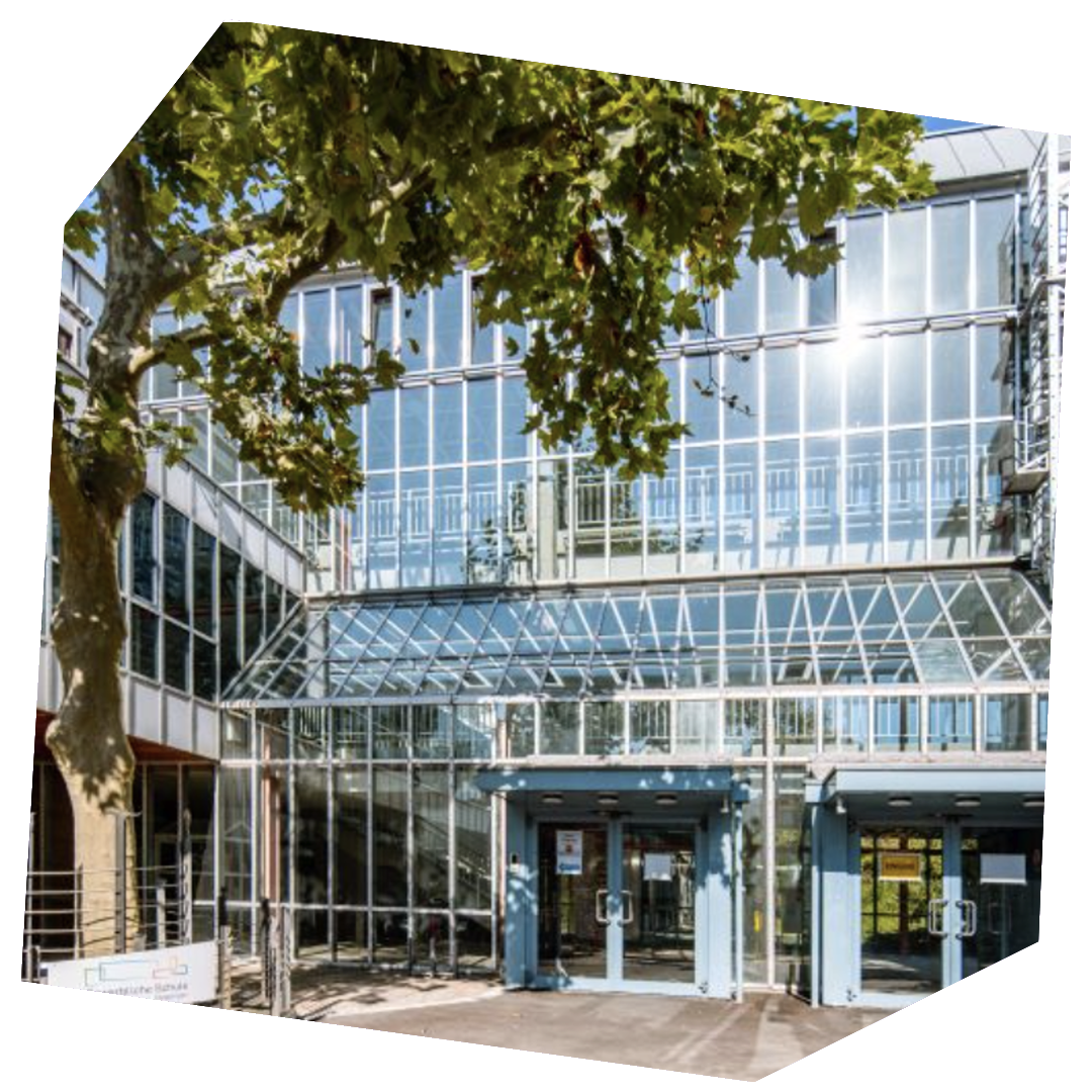 Gewerbliche Schule Göppingen - Tag der offenen Tür